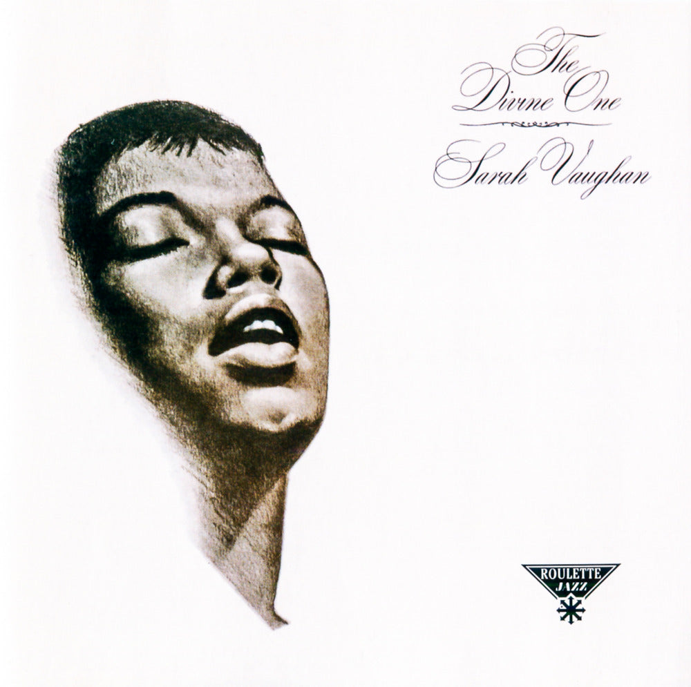 Sarah Vaughan - The Divine One | Vinyl