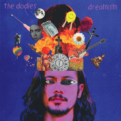 The Dodies - Dreamism | CD