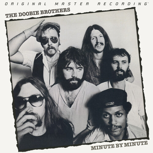 The Doobie Brothers - Minute by Minute (180 Gram Vinyl) | Vinyl