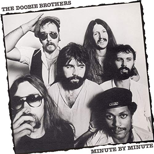 The Doobie Brothers - Minute By Minute | Vinyl