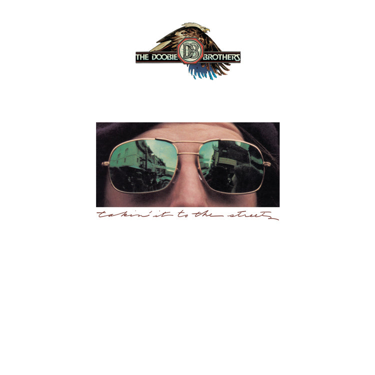 The Doobie Brothers - Takin' It To The Streets (2026 Remaster) | CD