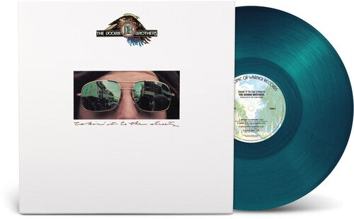 The Doobie Brothers | Takin' it to the Streets (Brick & Mortar Exclusive) | Vinyl