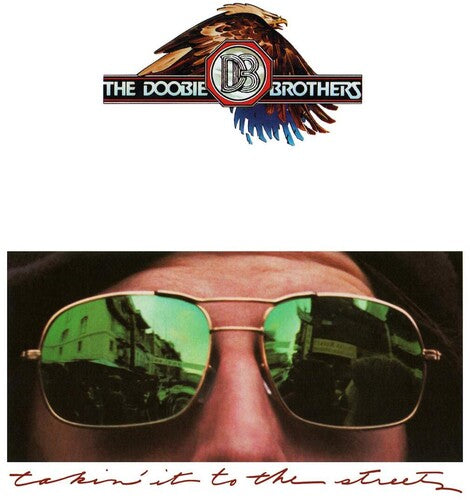 The Doobie Brothers | Takin' it to the Streets (Brick & Mortar Exclusive) | Vinyl