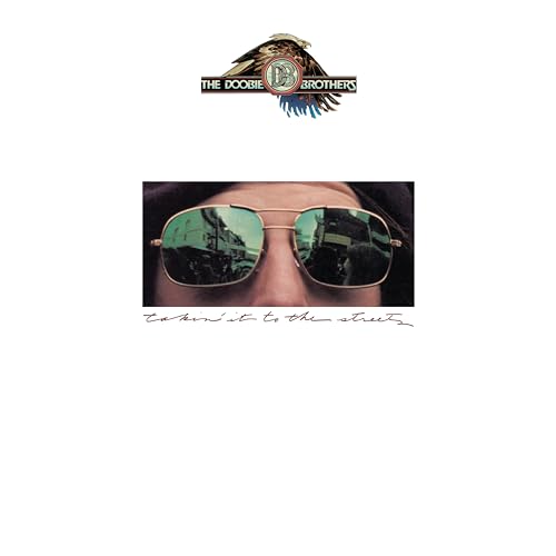 The Doobie Brothers - Takin' it to the Streets (Brick & Mortar Exclusive) | Vinyl