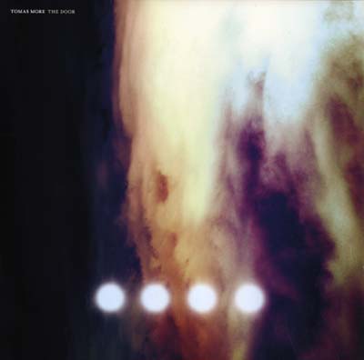 TOMAS MORE - The Door | Vinyl