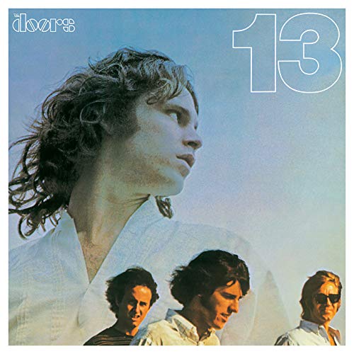 The Doors | 13 | Vinyl