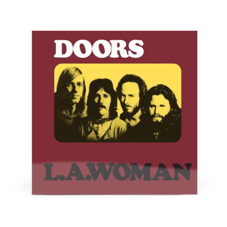 The Doors - L.A. Woman (Hi-Fi) (Brick & Mortar Exclusive) | Vinyl