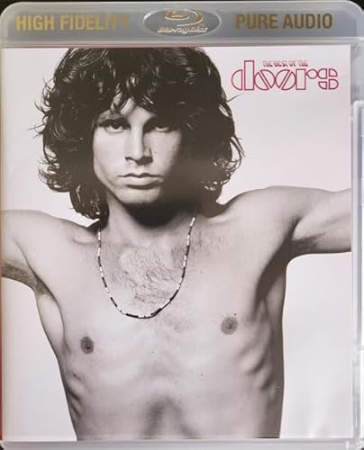 The Doors - The Best of the Doors | Blu-Ray