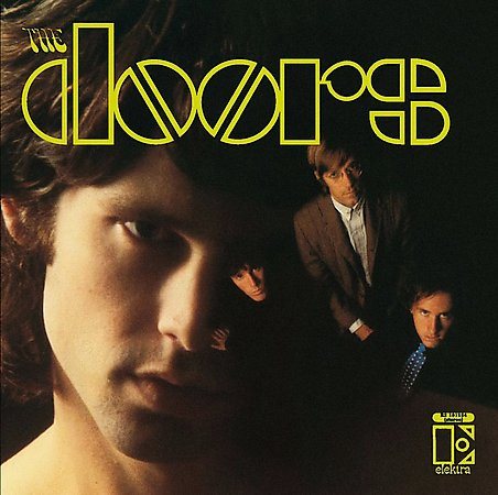 The Doors - The Doors (180 Gram Vinyl, Reissue) | Vinyl