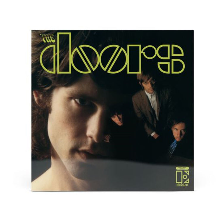 The Doors - The Doors (Hi-Fi) (Brick & Mortar Exclusive) | Vinyl