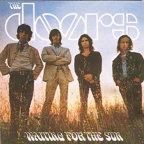 The Doors - Waiting For The Sun (180 Gram Vinyl) [Import] | Vinyl