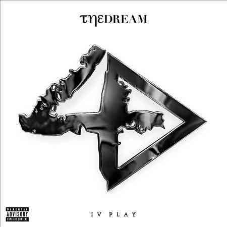 The-dream - IV PLAY (DLX EXP) | CD