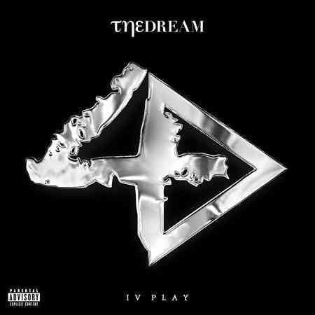 The-dream - IV PLAY (EXPLICIT) | CD