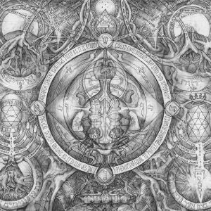 David / Laswell Smith | The Dream Membrane | CD