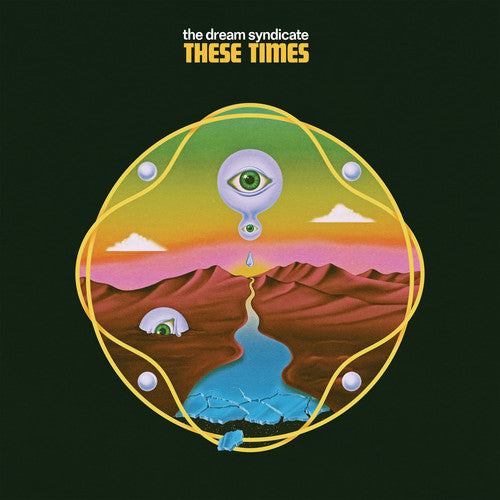 The Dream Syndicate | These Times | CD