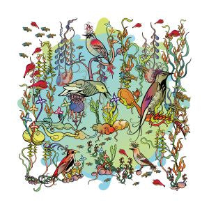 John Zorn | The Dreamers - The Gentle Side | Vinyl