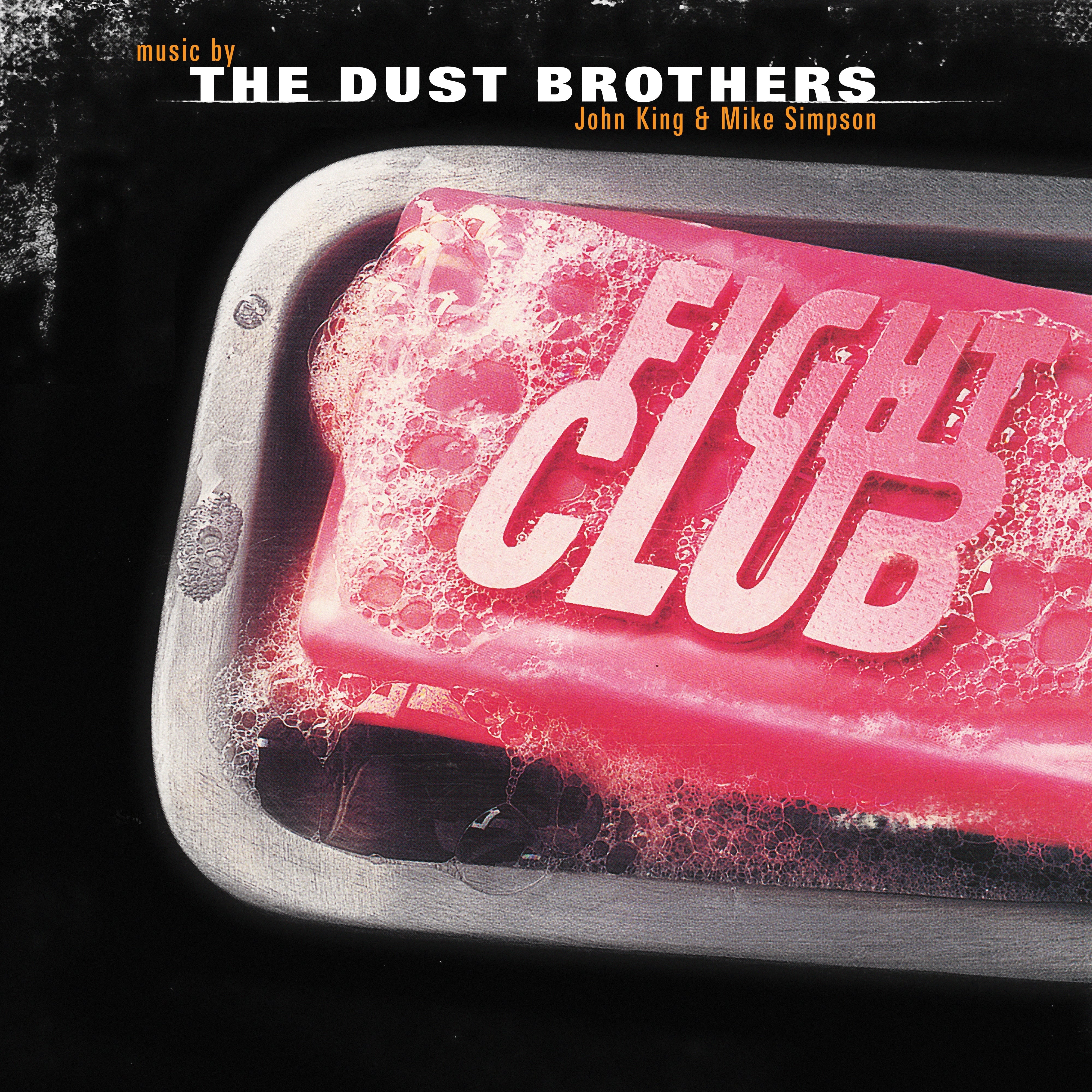 The Dust Brothers | Fight Club (Ost) [Pink Vinyl] [2LP] | Vinyl