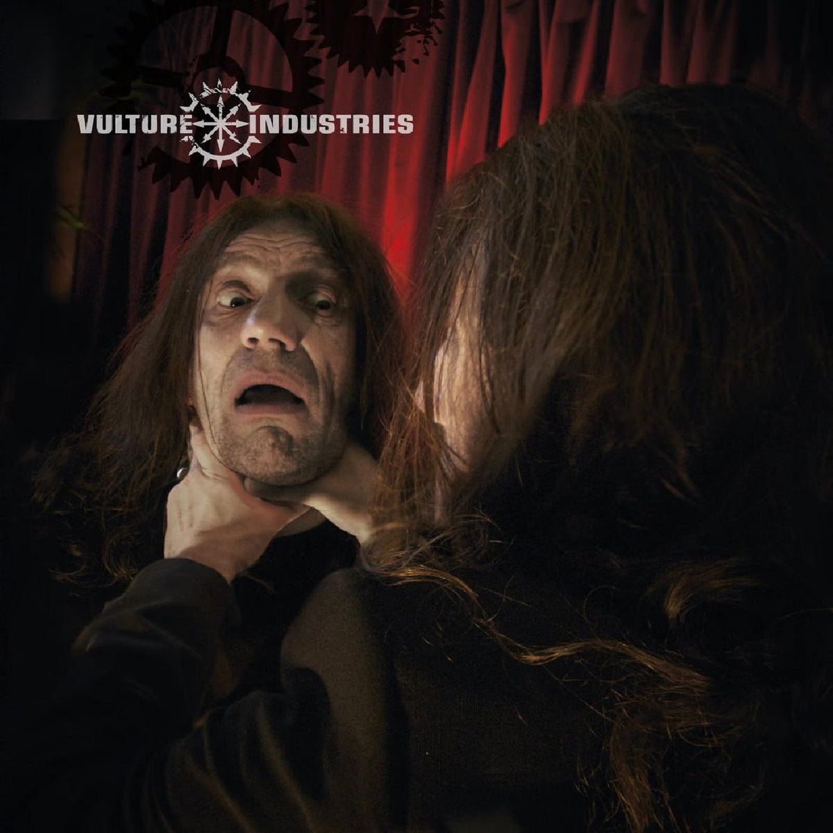 Vulture Industries - The Dystopia Journals | CD