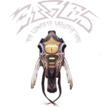 The Eagles - The Complete Greatest Hits [Import] (2 Cd's) | CD