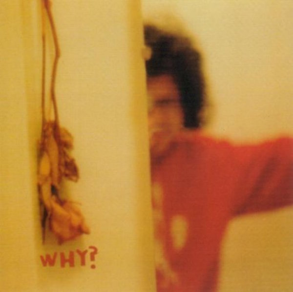 WHY? - The Early Whitney EP | CD