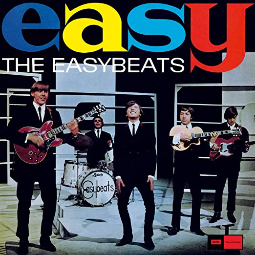 The Easybeats - Easy [Import] | Vinyl