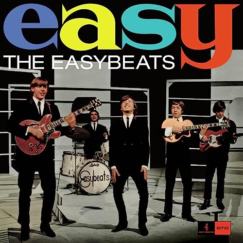 The Easybeats - Easy | Vinyl