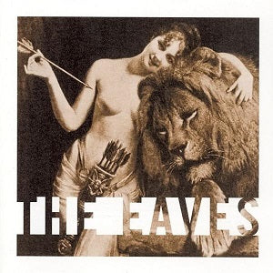 The Eaves - The Eaves | CD
