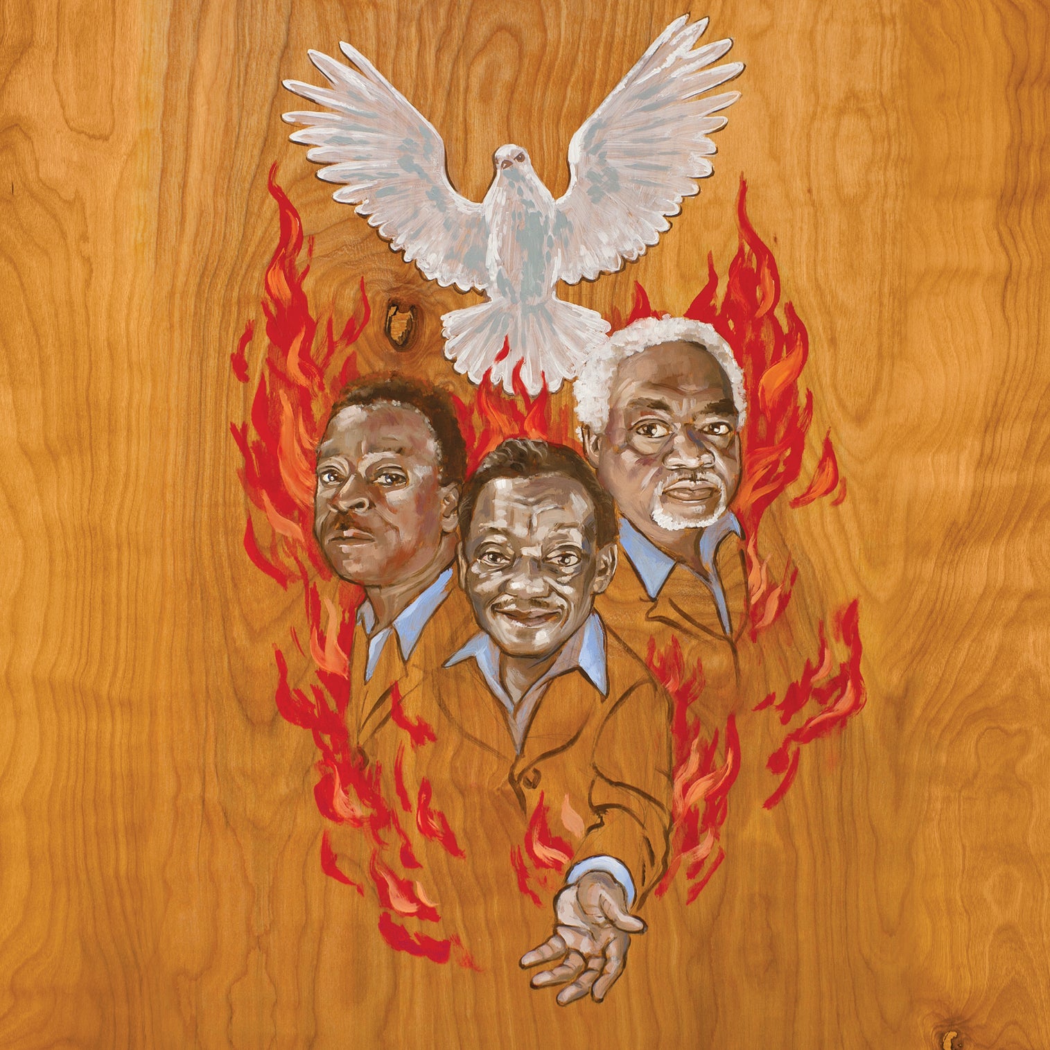 The Relatives | The Electric Word | Vinyl