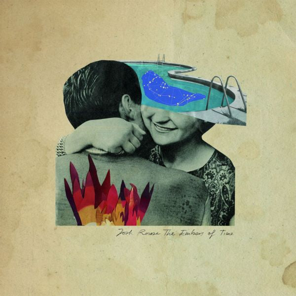 Josh Rouse | The Embers Of Time | CD