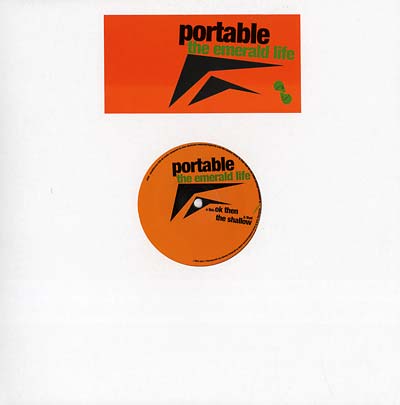 PORTABLE - The Emerald Life | Vinyl