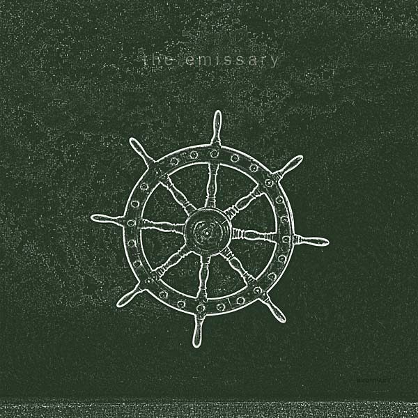JENS-UWE BEYER - The Emissary | CD