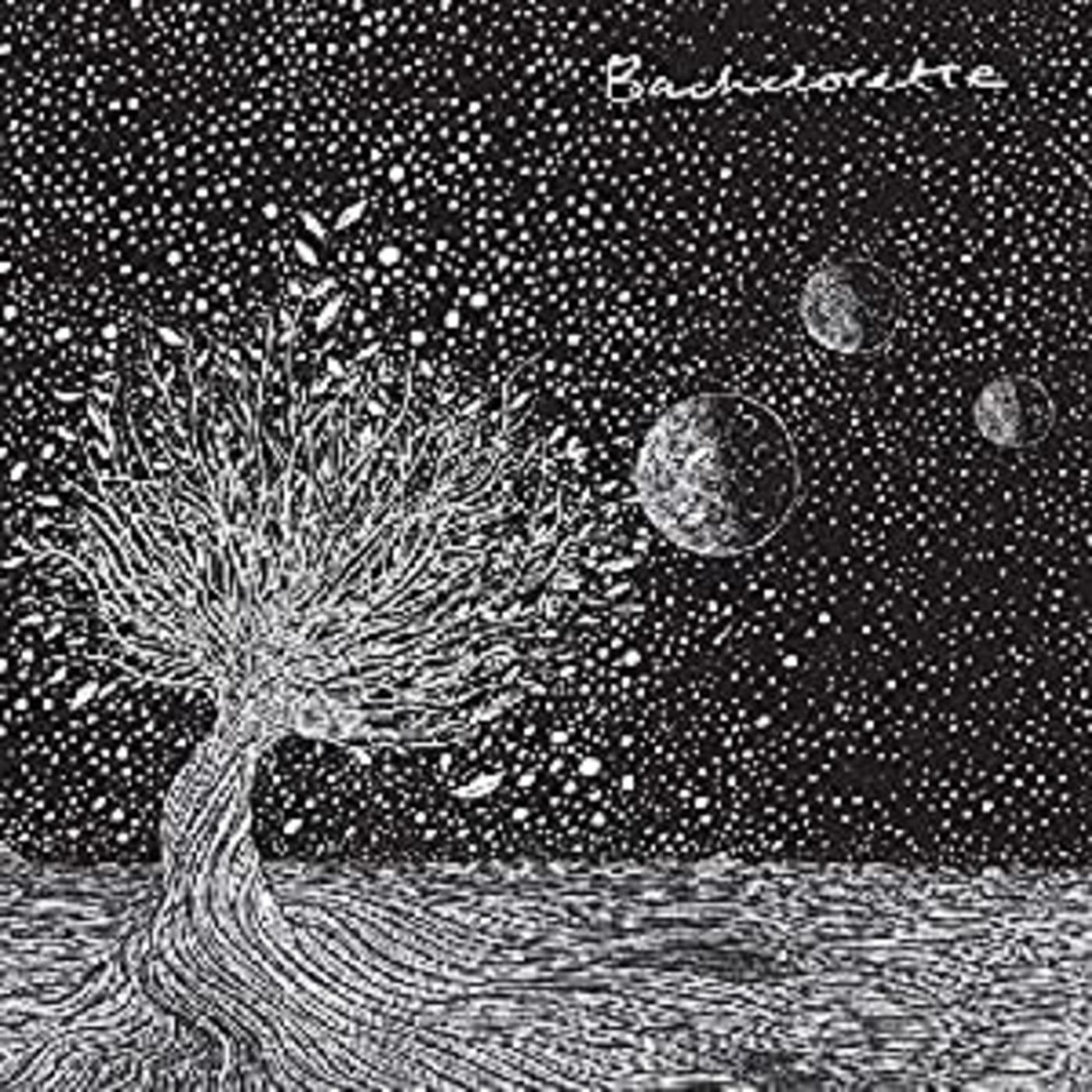 Bachelorette | The End of Things | Vinyl