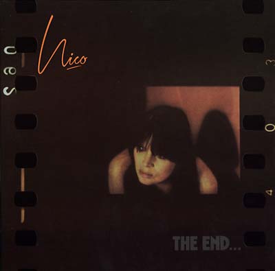 NICO | The End | Vinyl