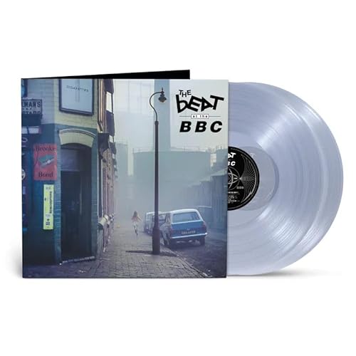 The English Beat | The Beat At The Bbc [2Lp] [RSD 11.28.25] | Vinyl