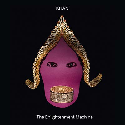 KHAN - The Enlightenment Machine | CD