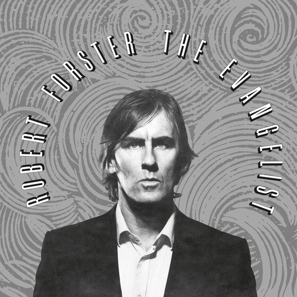 ROBERT FORSTER - The Evangelist | Vinyl