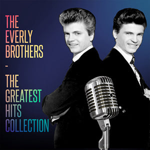 The Everly Brothers - The Greatest Hits Collection [Import] | Vinyl
