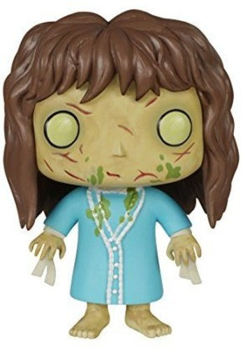 The Exorcist | FUNKO POP! Movies: The Exorcist - Regan (Vinyl Figure) | Action Figure