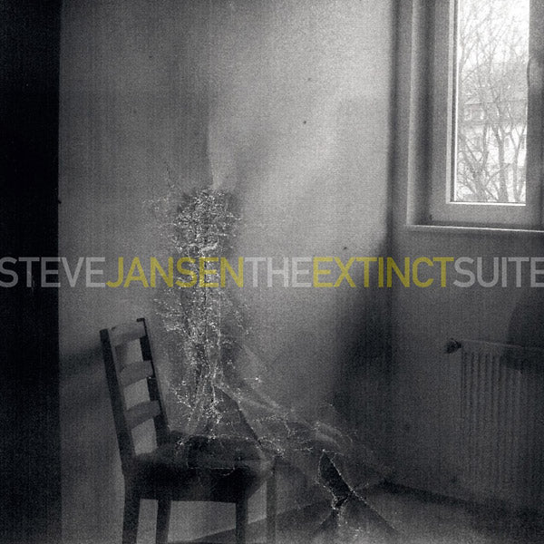 STEVE JANSEN - The Extinct Suite | CD
