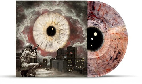 The Failure - Location Lost (Indie Exclusive) [Marble Vinyl] | Vinyl