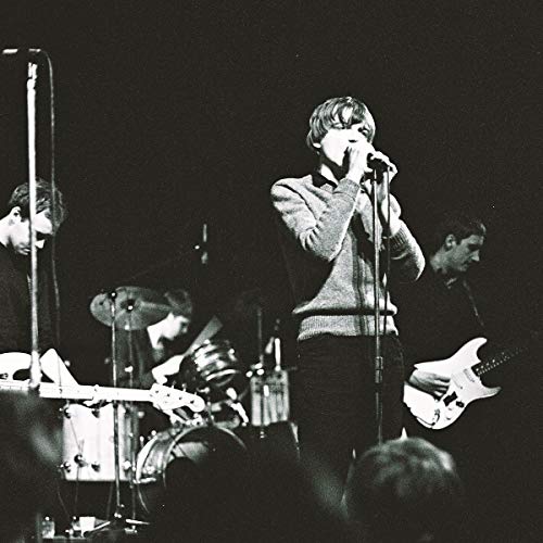 THE FALL - Live at St. Helens Technical College 1981 | Vinyl
