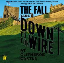 The Fall - Take It To The Wire (Live 1985) | Vinyl