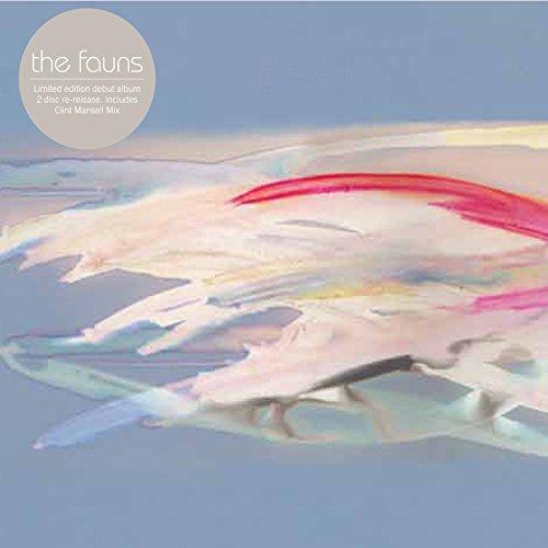 The Fauns - The Fauns | CD