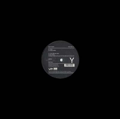 NIGHTWAVE - The Feel EP | Vinyl