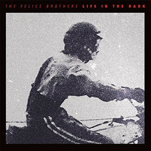 The Felice Brothers | Life In The Dark | Vinyl