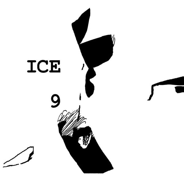 ICE 9 - The Fifth Column Years | Vinyl