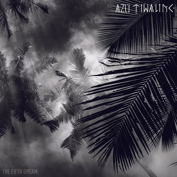 AZU TIWALINE - The Fifth Dream | Vinyl