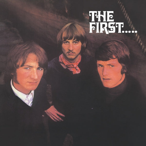 EMMET SPICELAND - The First... | Vinyl