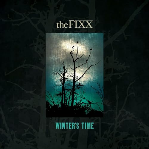 The Fixx | Winter'S Time B/W Someone Like You | Vinyl