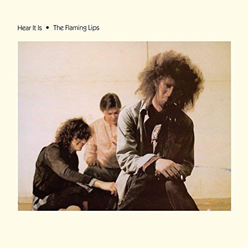 The Flaming Lips - Hear It Is (Vinyl) | Vinyl